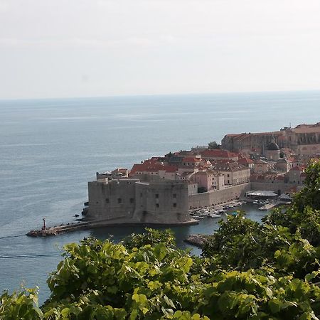 Apartment Luce Dubrovnik Buitenkant foto