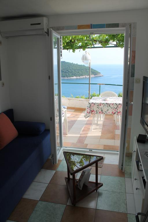 Apartment Luce Dubrovnik Buitenkant foto