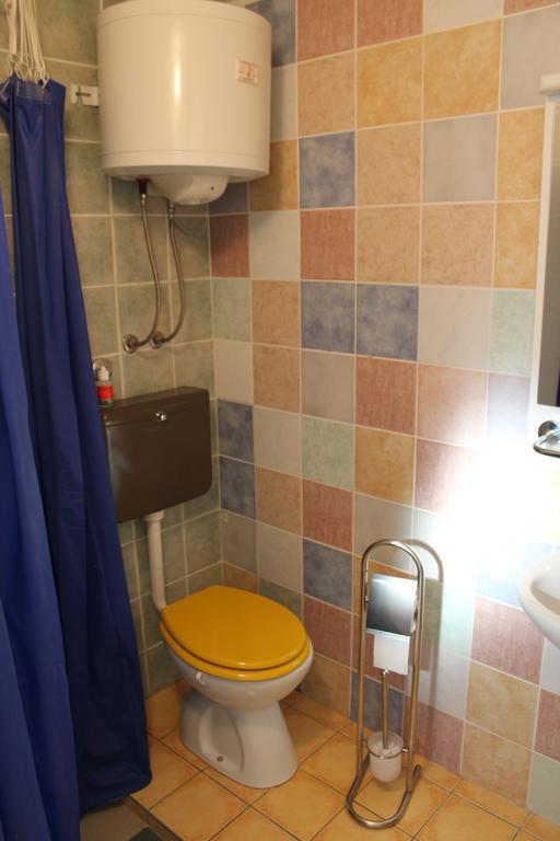 Apartment Luce Dubrovnik Buitenkant foto