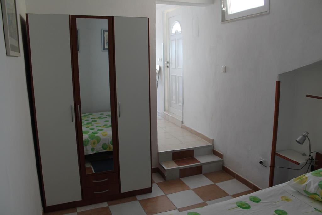 Apartment Luce Dubrovnik Buitenkant foto