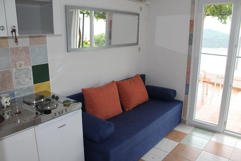 Apartment Luce Dubrovnik Buitenkant foto